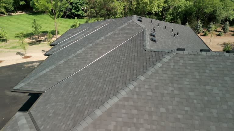 Asphalt Shingles Roofing in Locust Grove, GA